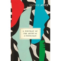 A Portrait of the Artist as a Young Man