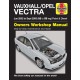 Vauxhall/Opel Vectra Petrol & Diesel (June 02 - Sept 05) Haynes Repair Manual: 45048