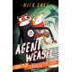 Agent Weasel and the Fiendish Fox Gang: Book 1
