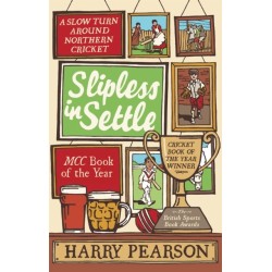 Slipless In Settle: A Slow Turn Around Northern Cricket