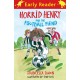 Horrid Henry Early Reader: Horrid Henry and the Football Fiend: Book 6