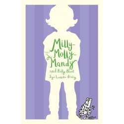 Milly-Molly-Mandy and Billy Blunt