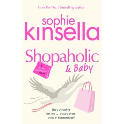 Shopaholic & Baby: (Shopaholic Book 5)