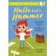 Halle had a Hammer: A Bloomsbury Young Reader: Lime Book Band