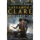 The Infernal Devices 1: Clockwork Angel: From the international bestselling author who defined romantasy: the epic Shadowhunter series about forbidden love, power and demon hunting