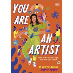 You Are An Artist