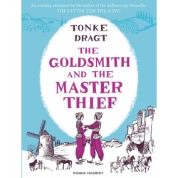 The Goldsmith and the Master Thief