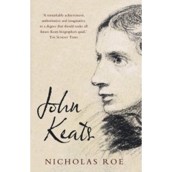 John Keats: A New Life