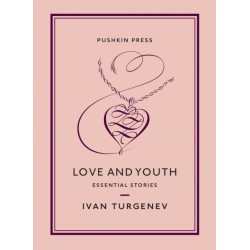 Love and Youth: Essential Stories
