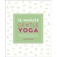 15-Minute Gentle Yoga: Four 15-Minute Workouts for Energy, Balance, and Calm