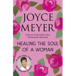 Healing the Soul of a Woman: How to overcome your emotional wounds