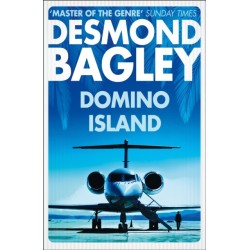 Domino Island: The Unpublished Thriller by the Master of the Genre