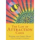 The Law of Attraction Cards