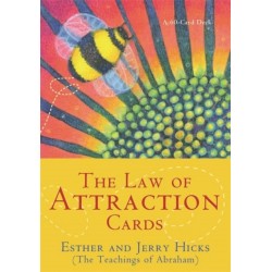 The Law of Attraction Cards