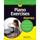 Piano Exercises For Dummies