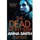 The Dead Won't Sleep: a nailbiting thriller you won't be able to put down!