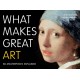 What Makes Great Art: 80 Masterpieces Explained