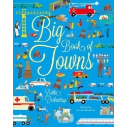 Big Book of Towns