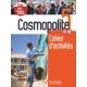 Cosmopolite 5: Cahier d'activites + manuel numerique
