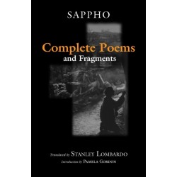 Complete Poems and Fragments