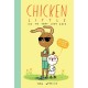 Chicken Little and the Very Long Race