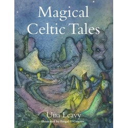 Magical Celtic Tales