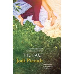 The Pact: a heart-rending tale of love and friendship