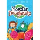 Monster Doughnuts (Monster Doughnuts 1)