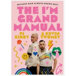 The I'm Grand Mamual