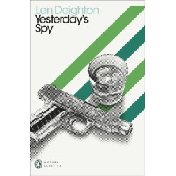 Yesterday's Spy