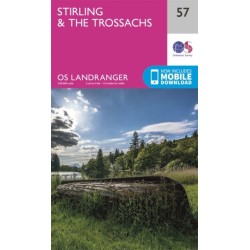 Stirling & the Trossachs