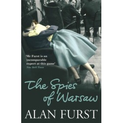 The Spies Of Warsaw