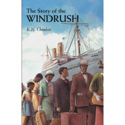 The Story of Windrush
