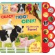 Quack! Moo! Oink!: Let's Listen on the Farm!