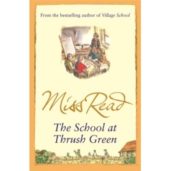 The School At Thrush Green