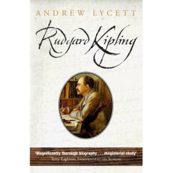 Rudyard Kipling