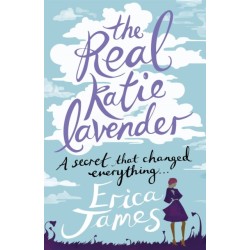 The Real Katie Lavender