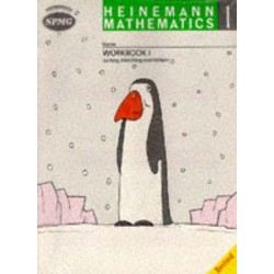 Heinemann Maths 1 Workbook 1 8 Pack