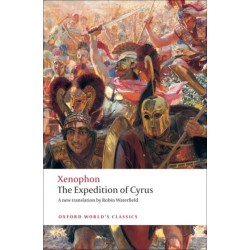 The Expedition of Cyrus