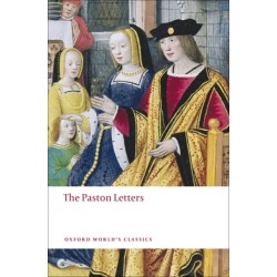 The Paston Letters: A Selection in Modern Spelling