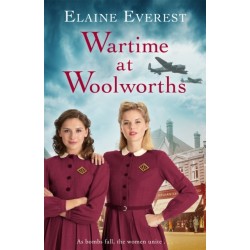 Wartime at Woolworths