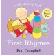 First Rhymes