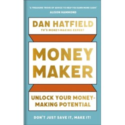 Money Maker: Unlock Your Money-Making Potential