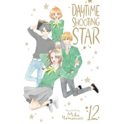 Daytime Shooting Star, Vol. 12