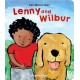 Lenny and Wilbur