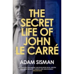 The Secret Life of John le Carre
