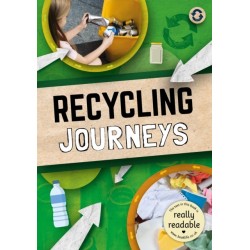Recycling Journeys