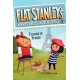 Flat Stanley's Worldwide Adventures -11: Framed in France