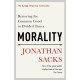Morality: Restoring the Common Good in Divided Times