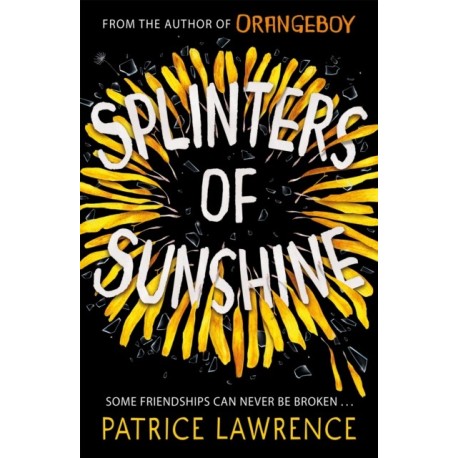Splinters of Sunshine